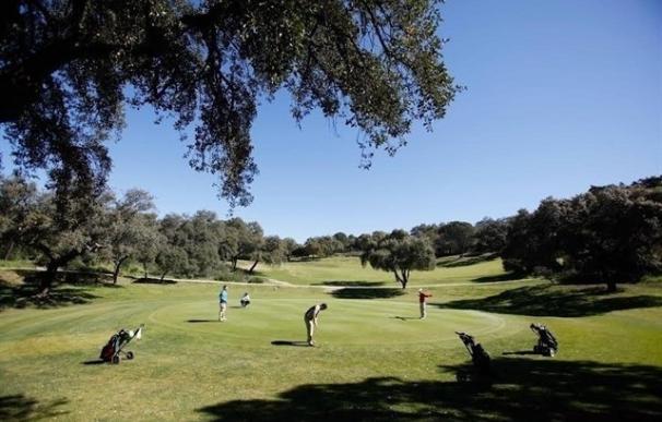 Organizan un torneo de golf benéfico para costear centros de ayuda a jóvenes discapacitados
