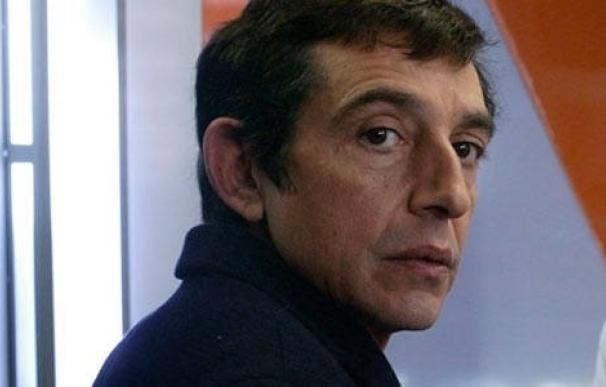 Fallece a los 51 años el actor Roberto Cairo, 'Desi' en la serie 'Cuéntame' de TVE