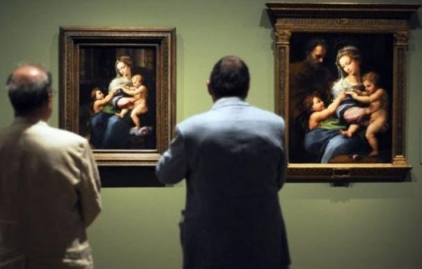 El Museo del Prado de Madrid, el cuarto mejor del mundo