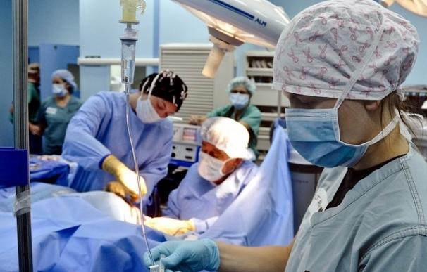 Un estudio revela una enorme brecha en atención quirúrgica entre países ricos y pobres