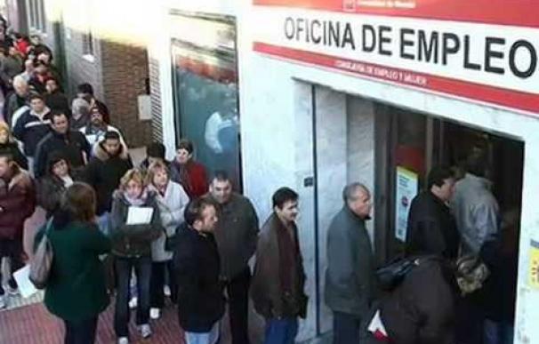 La OCDE pide a España reformas que reduzcan el desempleo y aumente la productividad