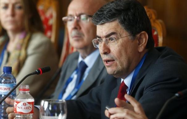 Torres Morato defiende la necesidad de elementos regulatorios en el ámbito del blanqueo de capitales