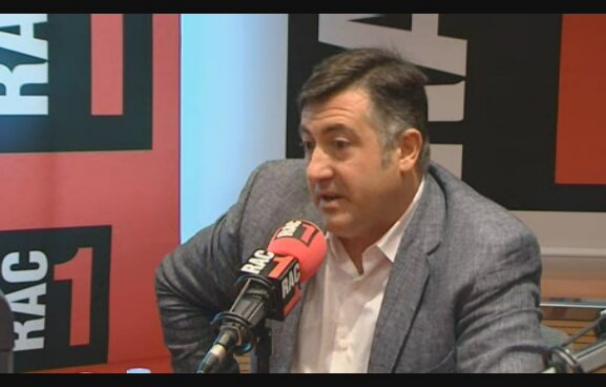 Puigcercós admite que prefería elecciones el 24-O y ve aún posible otro pleno