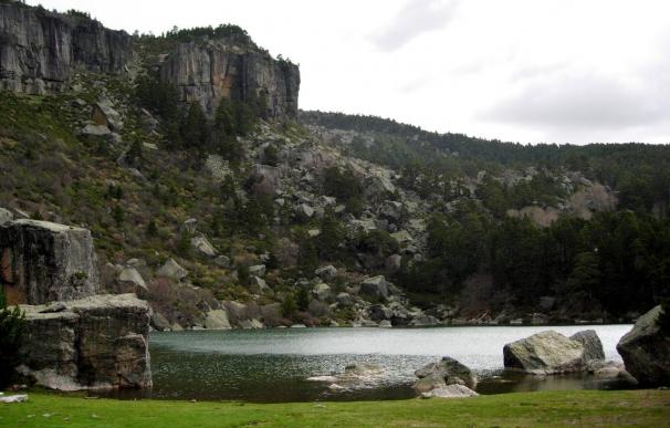 El BOE publica una Ley que declara Parque Natural a la Laguna Negra y los Circos Glaciares