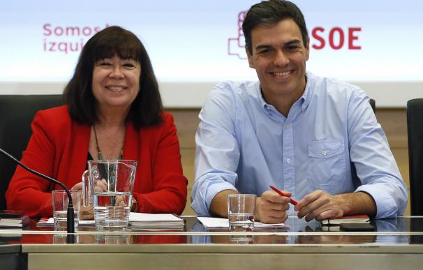 El nombramiento de Fabra, en la negociación de Sánchez y Rajoy