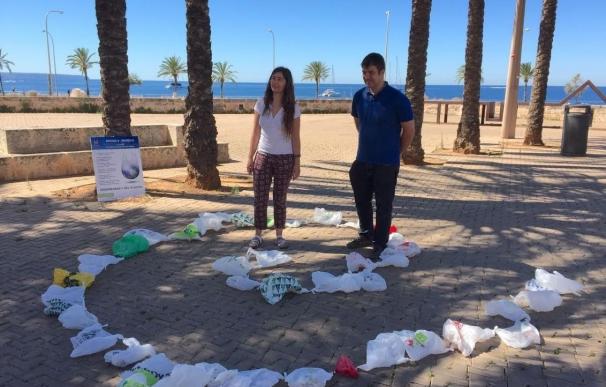 Cort se suma al Día Internacional libre de bolsas de plástico para fomentar alternativas sostenibles