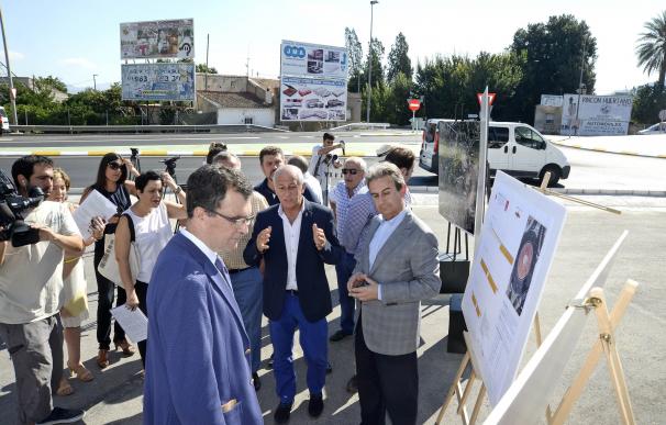 Ayuntamiento Murcia mejorará los desplazamientos en las pedanías de la Costera Sur con nuevos enlaces y conexiones
