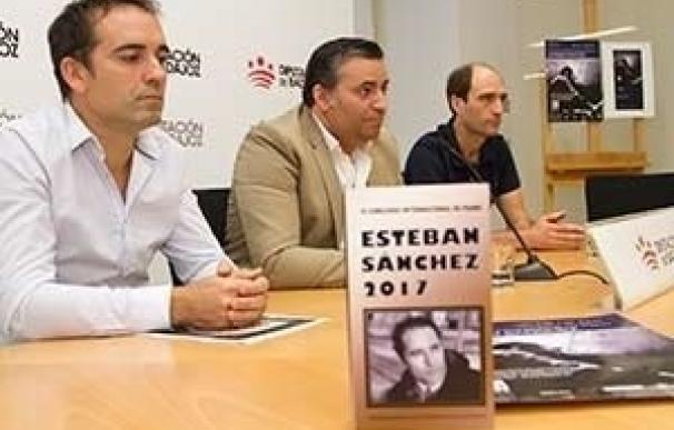 Un concierto en Badajoz pondrá el colofón al VI Concurso Internacional de Piano Esteban Sánchez