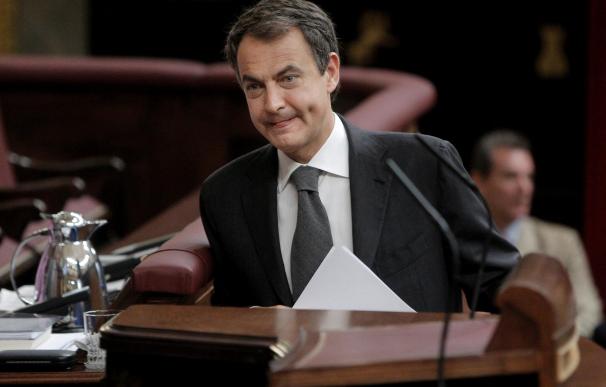 Zapatero llega al G20 para defender la transparencia y sus planes de austeridad