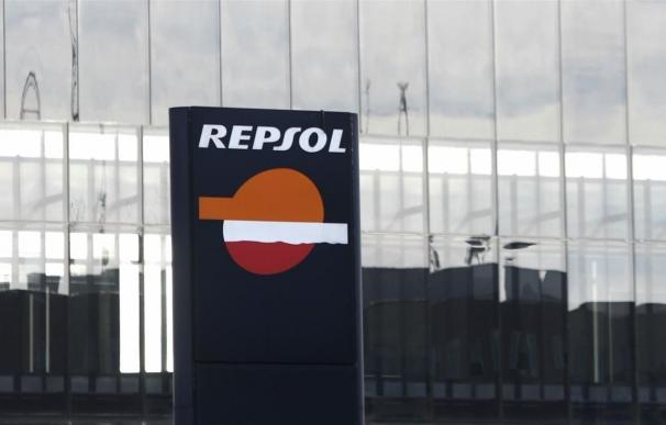 Economía-(Amp)Repsol logra plusvalías de 109 millones tras vender negocio eólico marino en Reino Unido por 238 millones