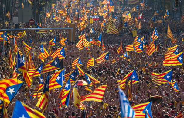 El secesionismo catalán asusta a tres de cada cuatro empresarios españoles