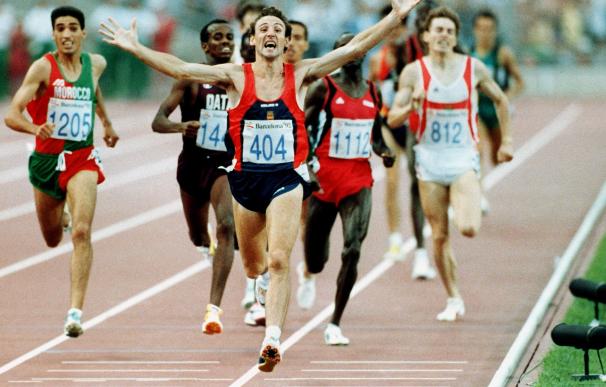 ADO y las 22 medallas en Barcelona'92, catapulta para el éxito olímpico español