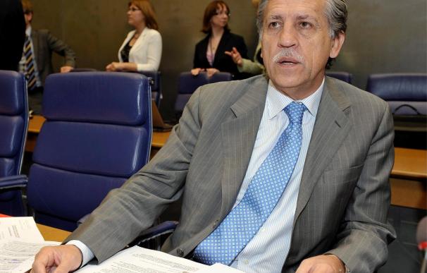 López Garrido pide confiar en que en Europa no se vulnerarán las libertades