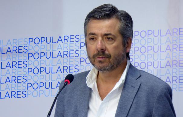 PP culpa a la Junta de "amenazar la sostenibilidad de las entidades sociales de Córdoba"