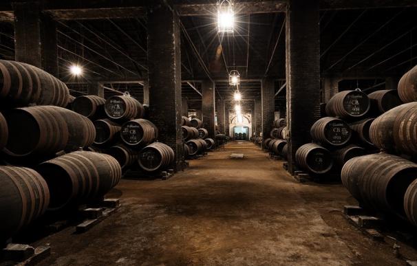 La Bodega Alvear de Montilla y el equipo Envínate unen fuerzas para dar a luz vinos singulares