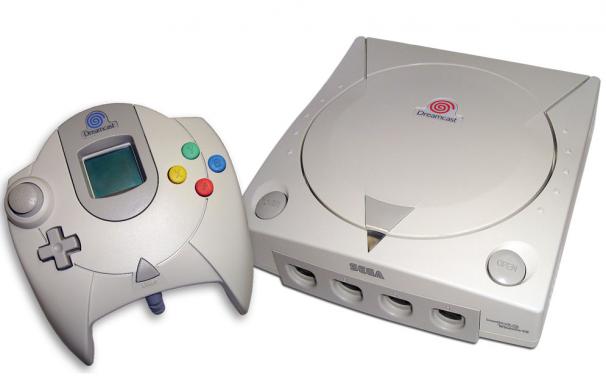 Dreamcast: la consola que acabó con el imperio de Sega