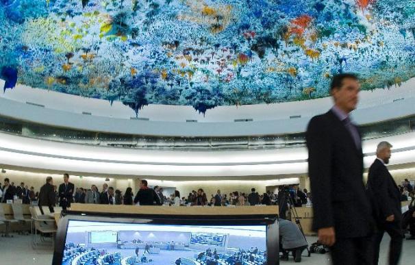 El PP reclama que se fiscalice la "cúpula" de Miquel Barceló en la ONU