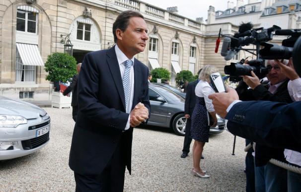 París convoca reunión de ministros de Inmigración europeos, de EEUU y Canadá