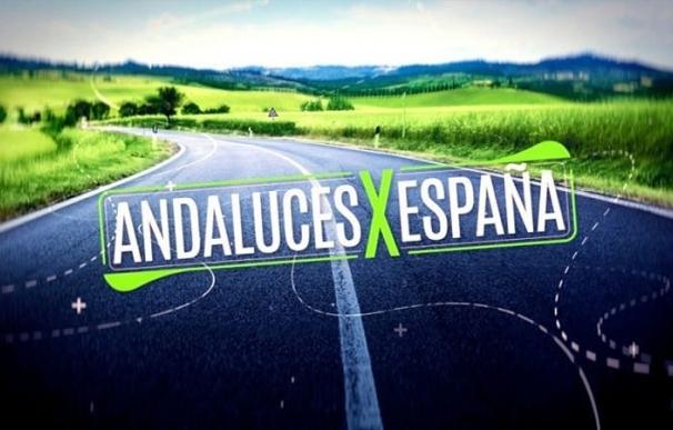 El programa de Canal Sur TV 'Andaluces por España' hace parada este lunes en La Rioja