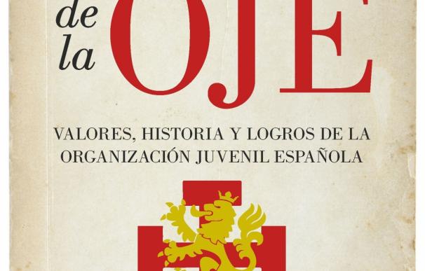 El mirandés Fernández de Carranza busca "hacer justicia" a la OJE en un libro donde reúne su historia e historias