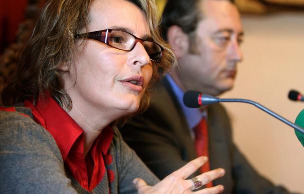 La directora del Festival de Almagro aboga por la imaginación ante austeridad