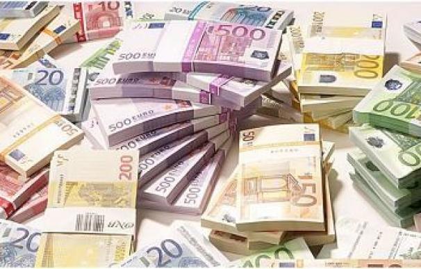 La banca en la sombra gestionó 1,34 billones de euros en 2016 en España