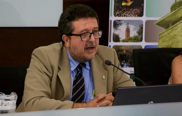 El Constitucional rechaza la petición del exjuez Serrano para reingresar en la carrera judicial