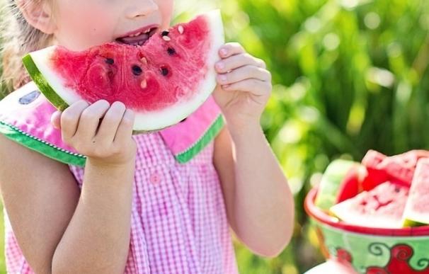 "Si está bien diseñada, a los 2 años un niño ya puede seguir una dieta vegetariana o vegana", según una experta