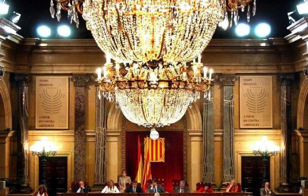 El Parlamento catalán aprobará la nueva ley de consultas populares por referéndum