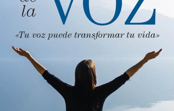 El zamorano Jesús Yanes enseña a usar la voz como herramienta medicinal y transformadora en su nuevo libro