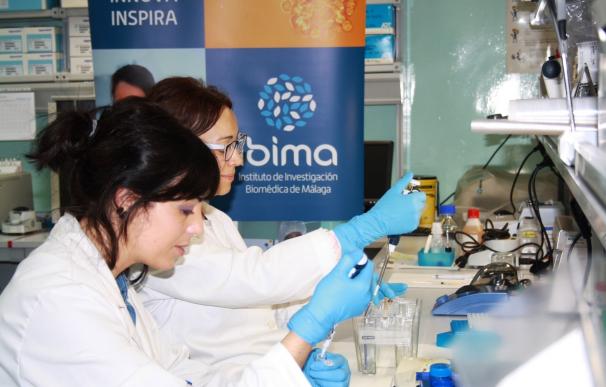 Investigadores sanitarios de la provincia de Málaga mantienen en activo más de 400 ensayos clínicos