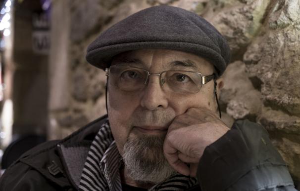El director de cine y realizador de televisión Lorenzo Soler será homenajeado en Espiello