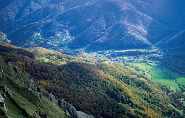 Cantabria lidera el norte de España en "densidad turística"
