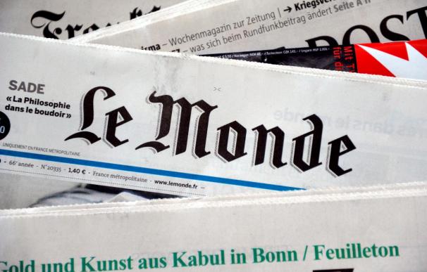 Le Monde y el trío Bergé-Niel-Pigasse comenzarán a negociar de inmediato