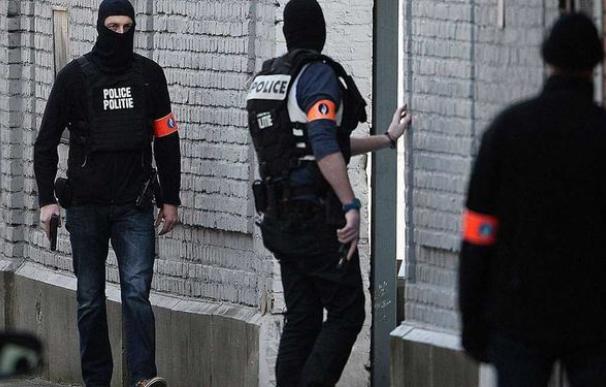 Dos detenidos en Alemania por su presunta relación con los atentados de Bruselas