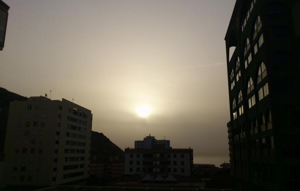 Canarias vuelve a superar los 30ºC la pasada madrugada