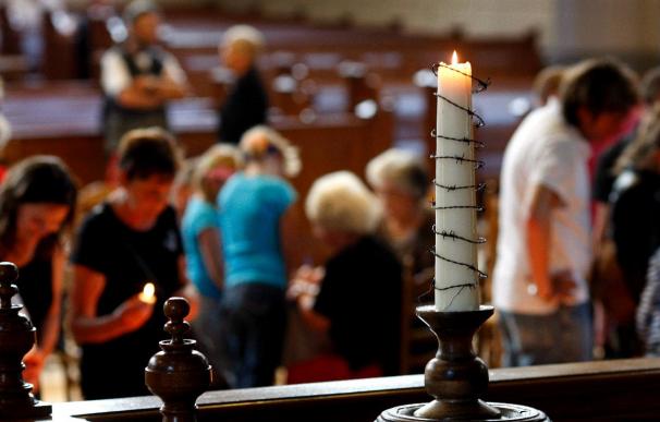Aumentan a 350 las denuncias de abusos sexuales en colegios católicos de Holanda