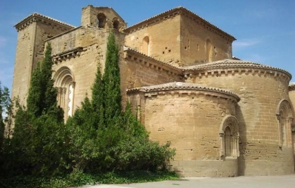 Expira el plazo para que la Generalitat devuelva las 44 piezas de Sijena en el Museu de Lleida