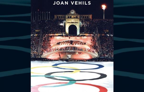 Ediciones B rememora los 25 años de los Juegos Olímpicos con un libro ilustrado