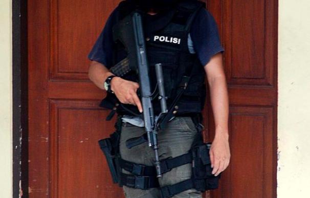 Indonesia confirma la muerte de Dulmatin, acusado por los atentados de Bali en 2002
