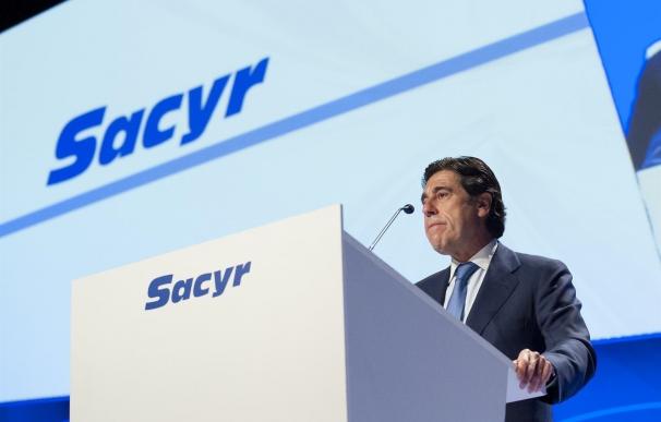 Sacyr entra en el mercado de concesiones de México con un contrato de 190 millones