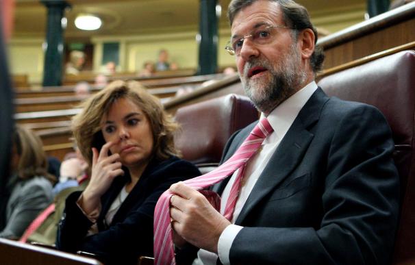 El opositor PP pide al Gobierno español mayor apoyo a los disidentes cubanos