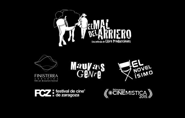 La película extremeña "El mal del arriero" se proyectará en el Festival Internacional de Cinema de Tours