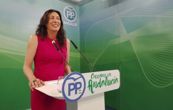 PP-A dice a PSOE-A que "mañana hay acuerdo" si sale Durán, se reduce consejo de RTVA y los consejeros son profesionales