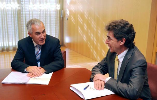 El director general de Caixa Girona presentará un "plan B" para la entidad
