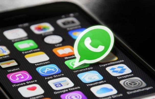 WhatsApp ya es la tercera fuente de noticias más utilizada del mundo