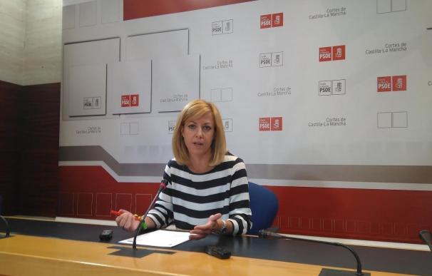 "El PSOE pide a García Molina que "reflexione" tras las declaraciones de su compañero de grupo