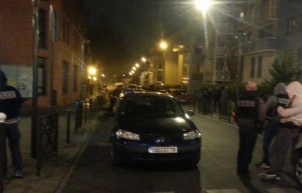 Francia frustra un atentado inminente con un arresto en Argenteuil, cerca de París