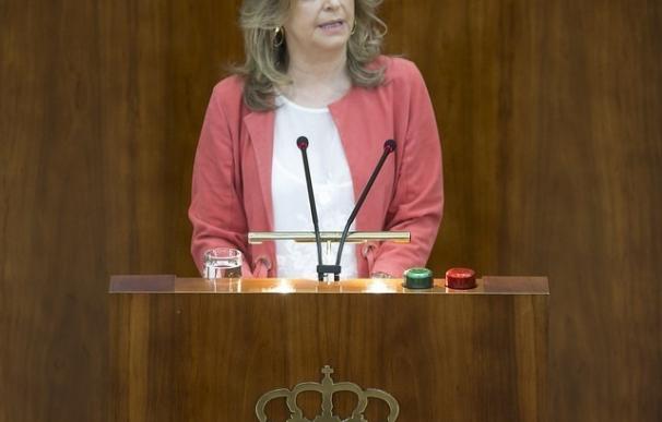 La Comunidad de Madrid votará a favor de relajar el déficit porque permite mantener servicios de calidad