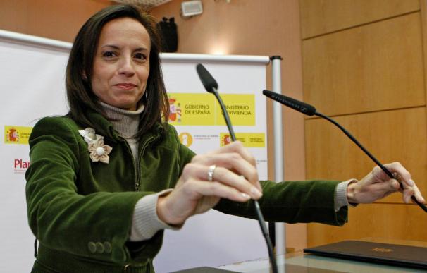 El Ayuntamiento de Madrid no firma un acuerdo con Vivienda al discrepar con la Comunidad